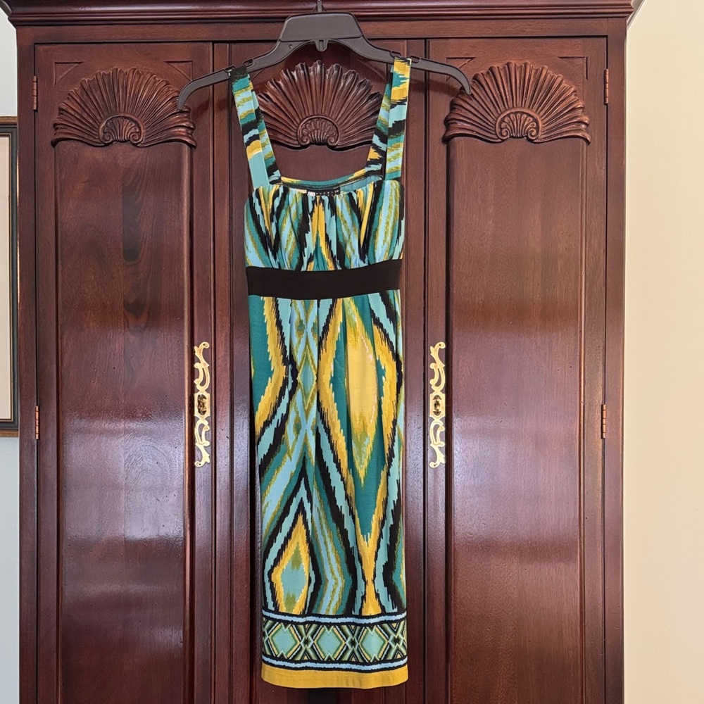 Carole Little Sundress